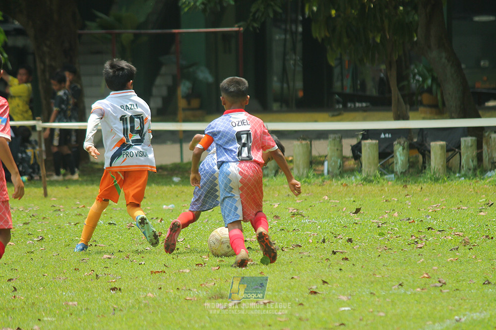 ijl big16 u10 021125 endang witarsa fc vs provision soccer school
