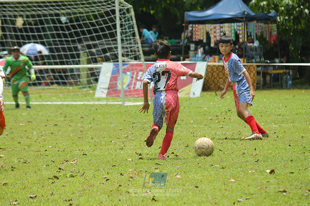 ijl big16 u10 021125 endang witarsa fc vs provision soccer school