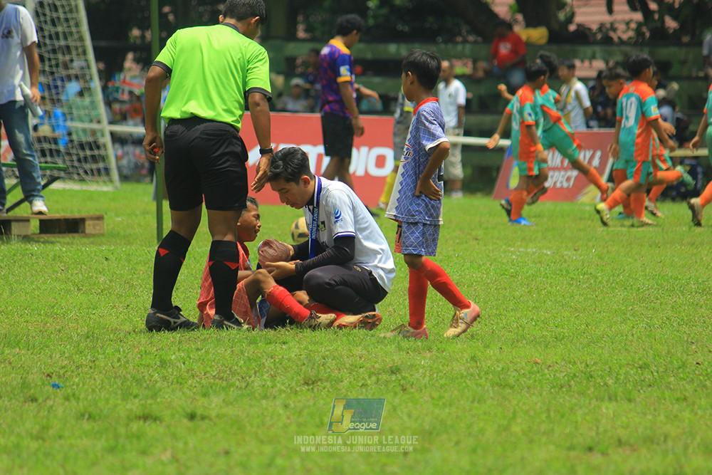 ijl big16 u10 021125 endang witarsa fc vs provision soccer school