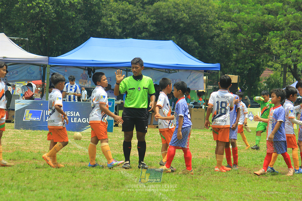ijl big16 u10 021125 endang witarsa fc vs provision soccer school