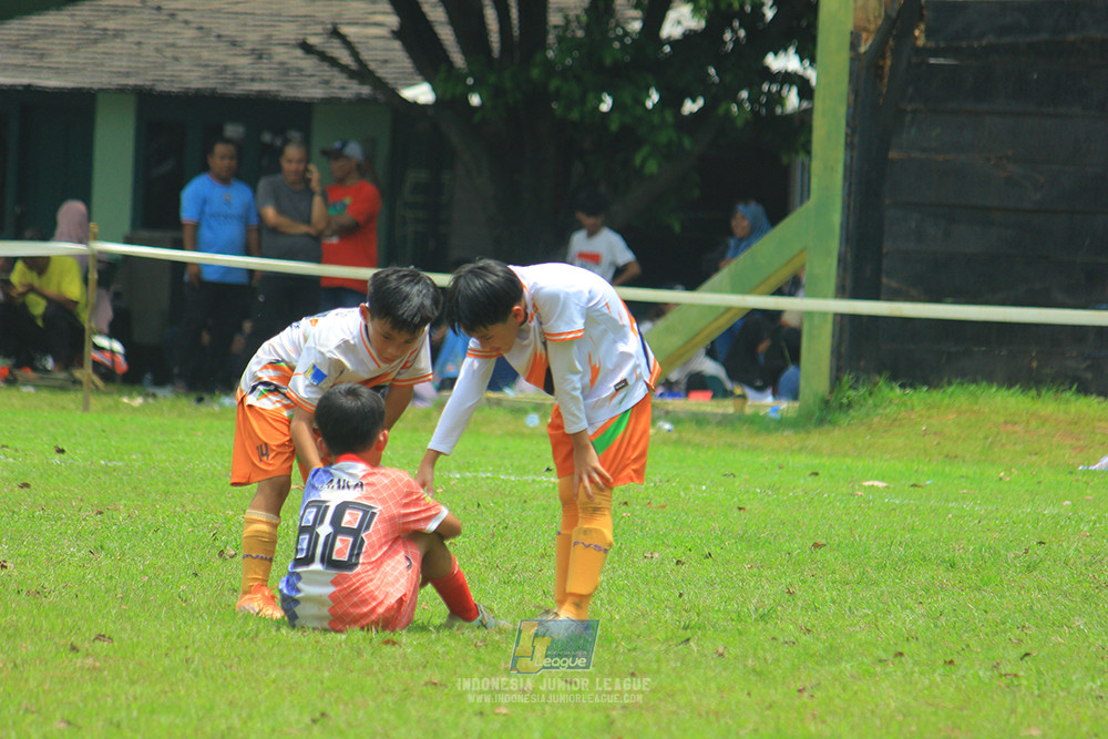 ijl big16 u10 021125 endang witarsa fc vs provision soccer school