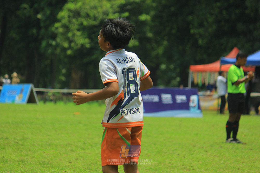 ijl big16 u10 021125 endang witarsa fc vs provision soccer school