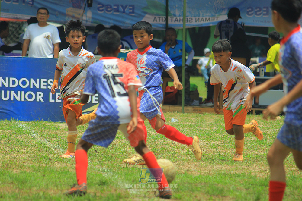 ijl big16 u10 021125 endang witarsa fc vs provision soccer school