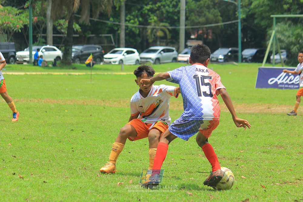 ijl big16 u10 021125 endang witarsa fc vs provision soccer school