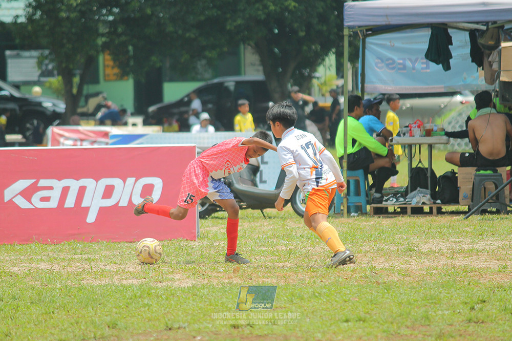 ijl big16 u10 021125 endang witarsa fc vs provision soccer school