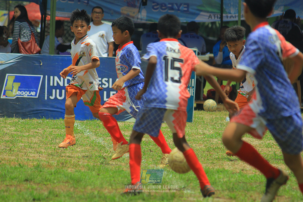 ijl big16 u10 021125 endang witarsa fc vs provision soccer school