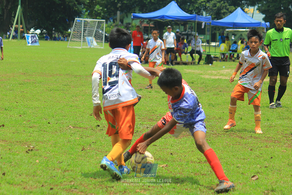 ijl big16 u10 021125 endang witarsa fc vs provision soccer school