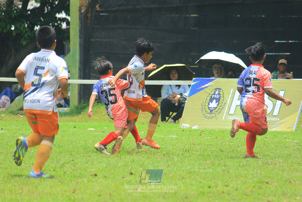 ijl big16 u10 021125 endang witarsa fc vs provision soccer school