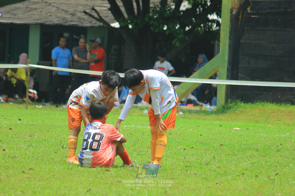 ijl big16 u10 021125 endang witarsa fc vs provision soccer school