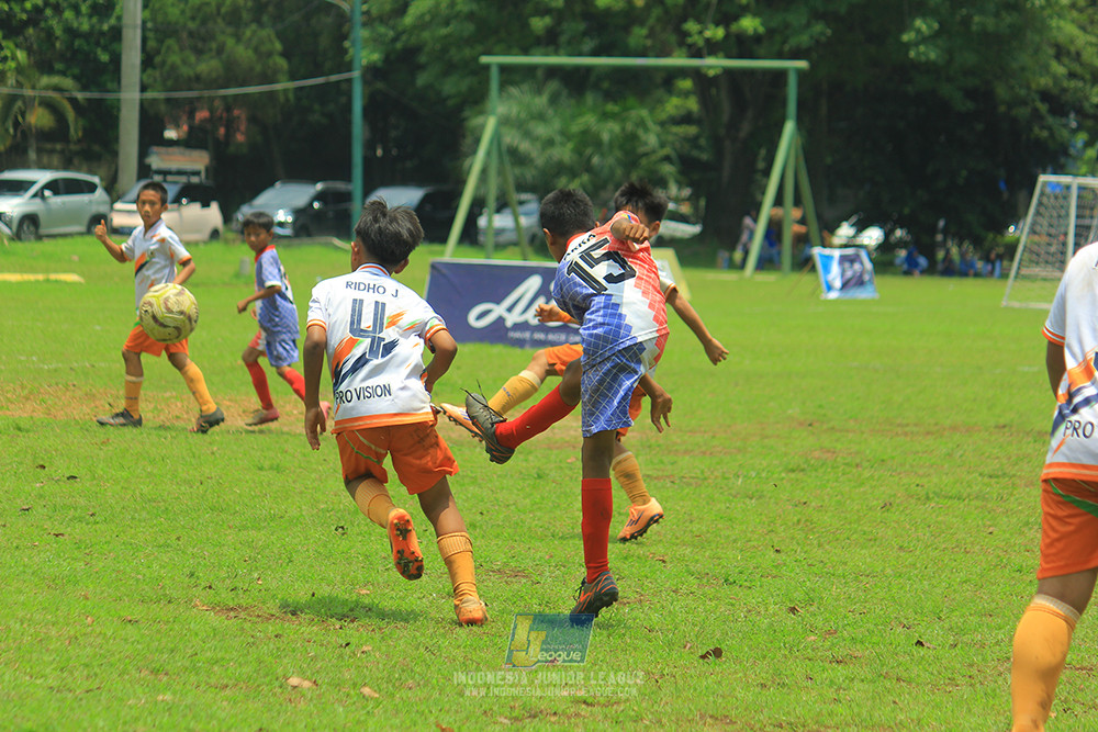 ijl big16 u10 021125 endang witarsa fc vs provision soccer school