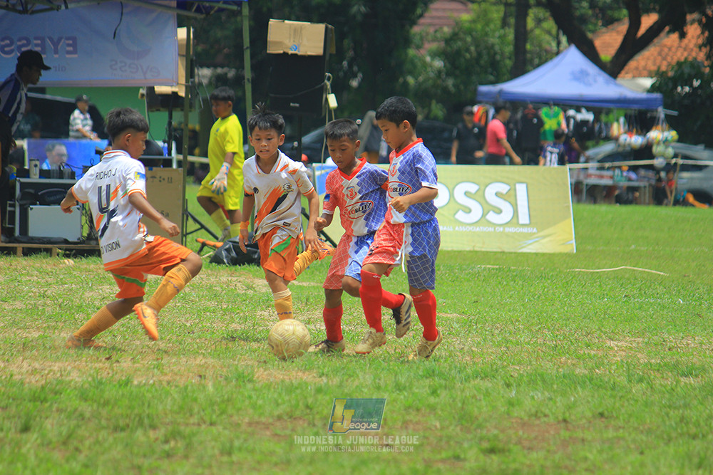 ijl big16 u10 021125 endang witarsa fc vs provision soccer school