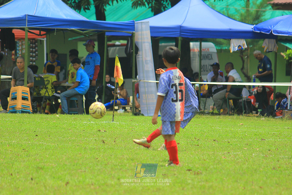 ijl big16 u10 021125 endang witarsa fc vs provision soccer school