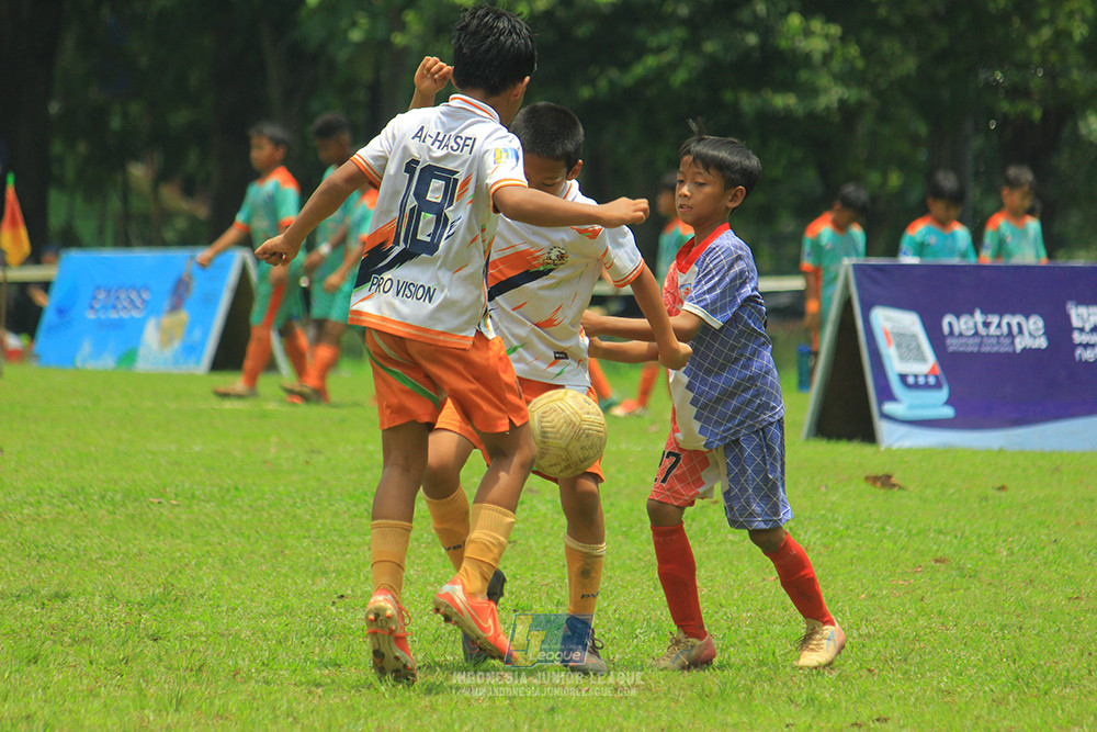 ijl big16 u10 021125 endang witarsa fc vs provision soccer school