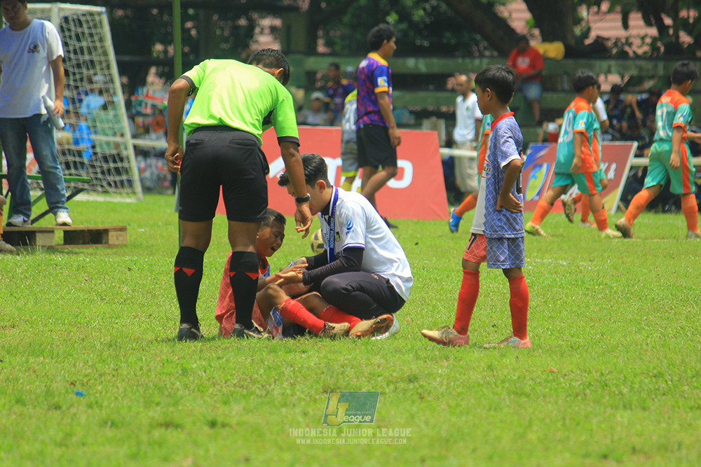 ijl big16 u10 021125 endang witarsa fc vs provision soccer school