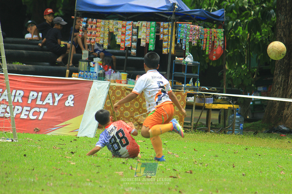 ijl big16 u10 021125 endang witarsa fc vs provision soccer school