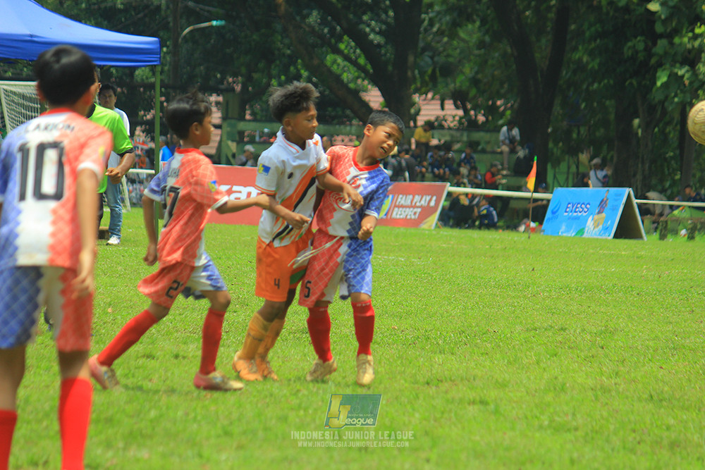 ijl big16 u10 021125 endang witarsa fc vs provision soccer school