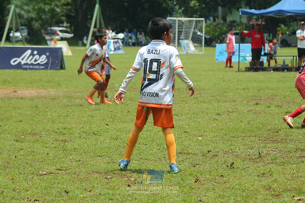 ijl big16 u10 021125 endang witarsa fc vs provision soccer school