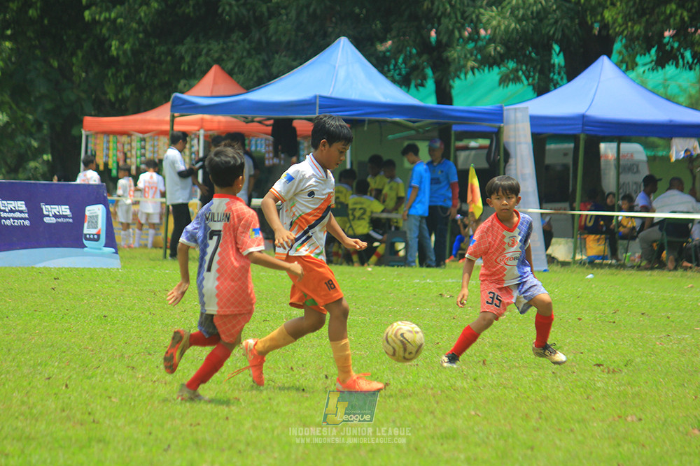 ijl big16 u10 021125 endang witarsa fc vs provision soccer school