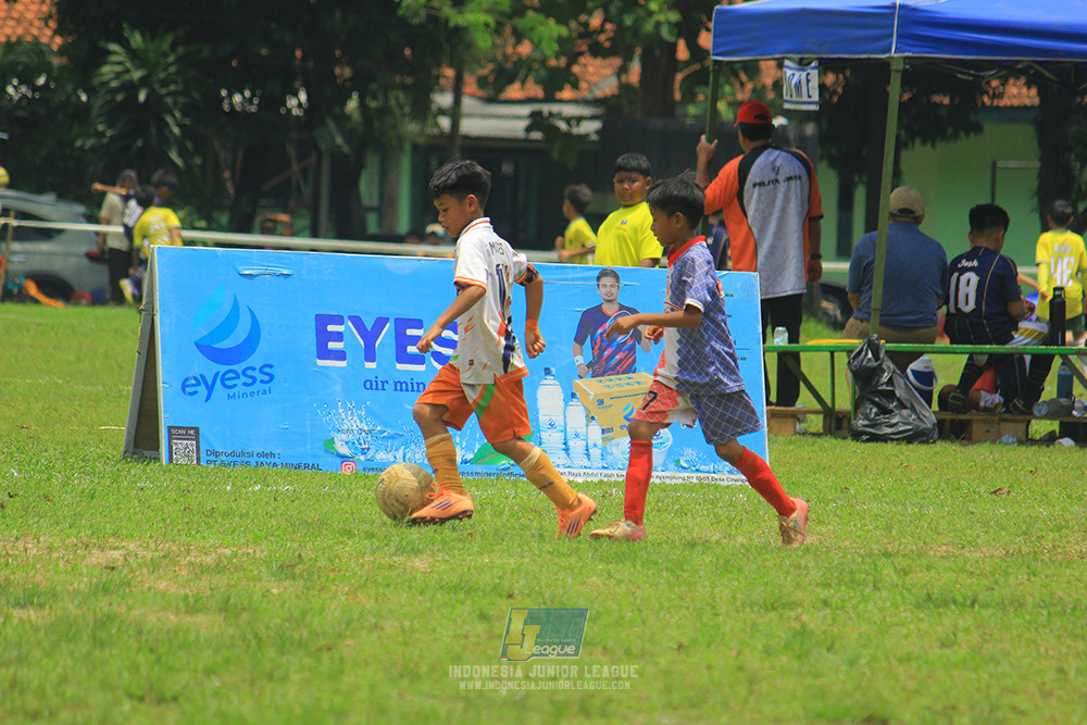 ijl big16 u10 021125 endang witarsa fc vs provision soccer school