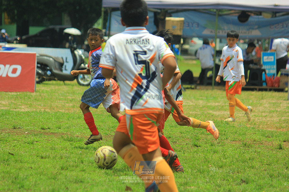 ijl big16 u10 021125 endang witarsa fc vs provision soccer school