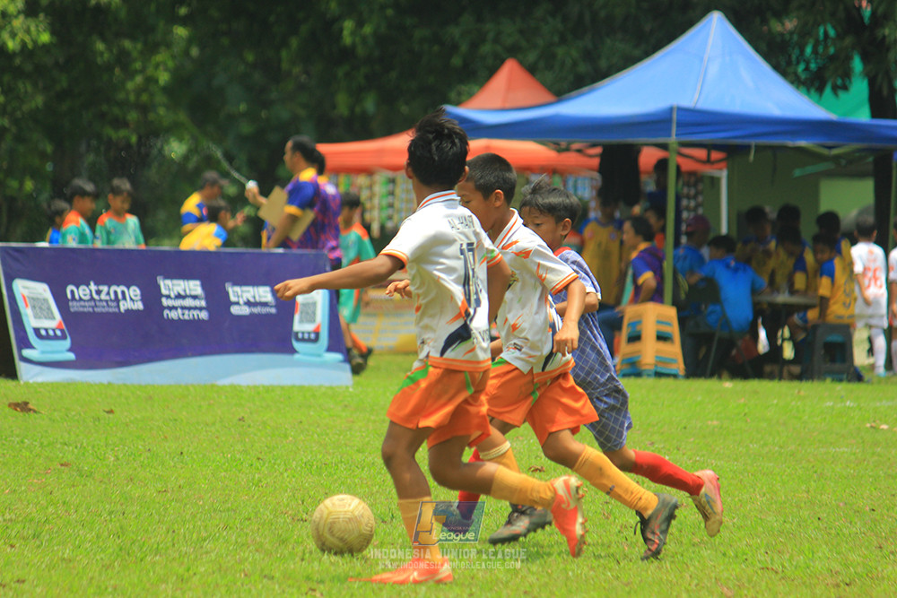 ijl big16 u10 021125 endang witarsa fc vs provision soccer school