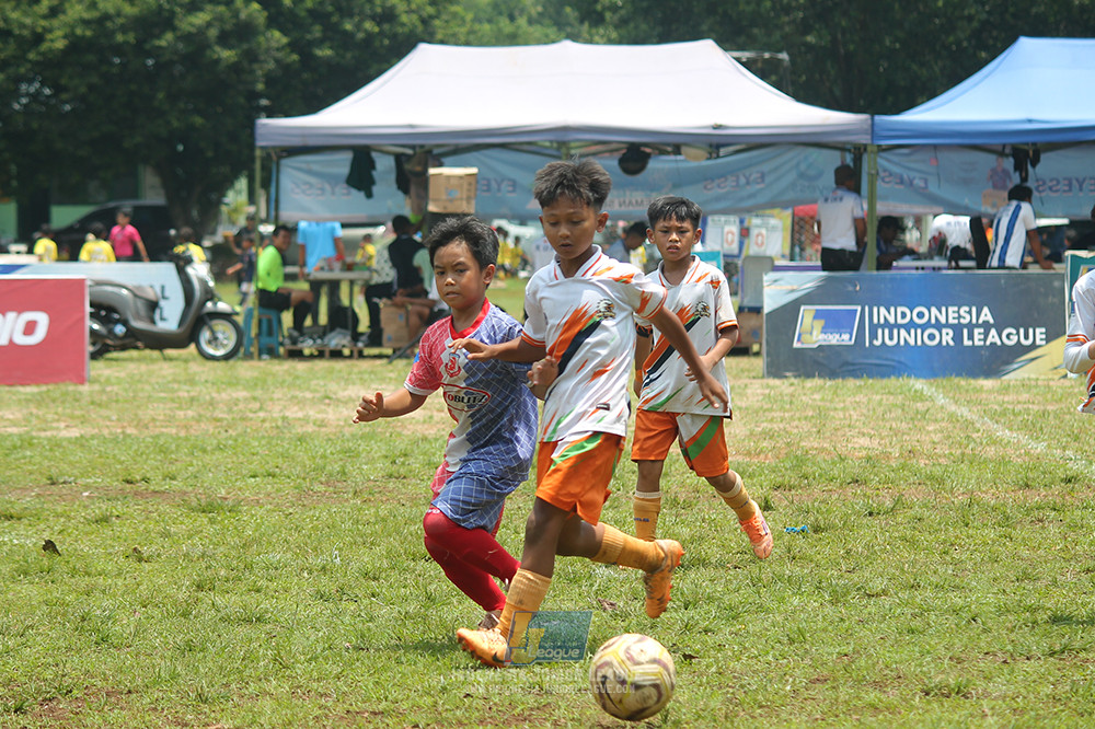 ijl big16 u10 021125 endang witarsa fc vs provision soccer school