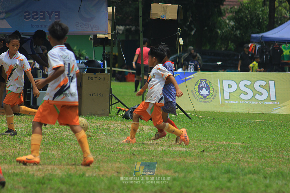 ijl big16 u10 021125 endang witarsa fc vs provision soccer school