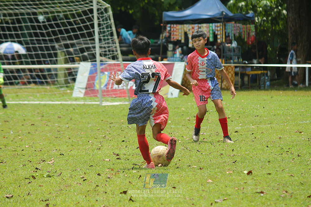 ijl big16 u10 021125 endang witarsa fc vs provision soccer school