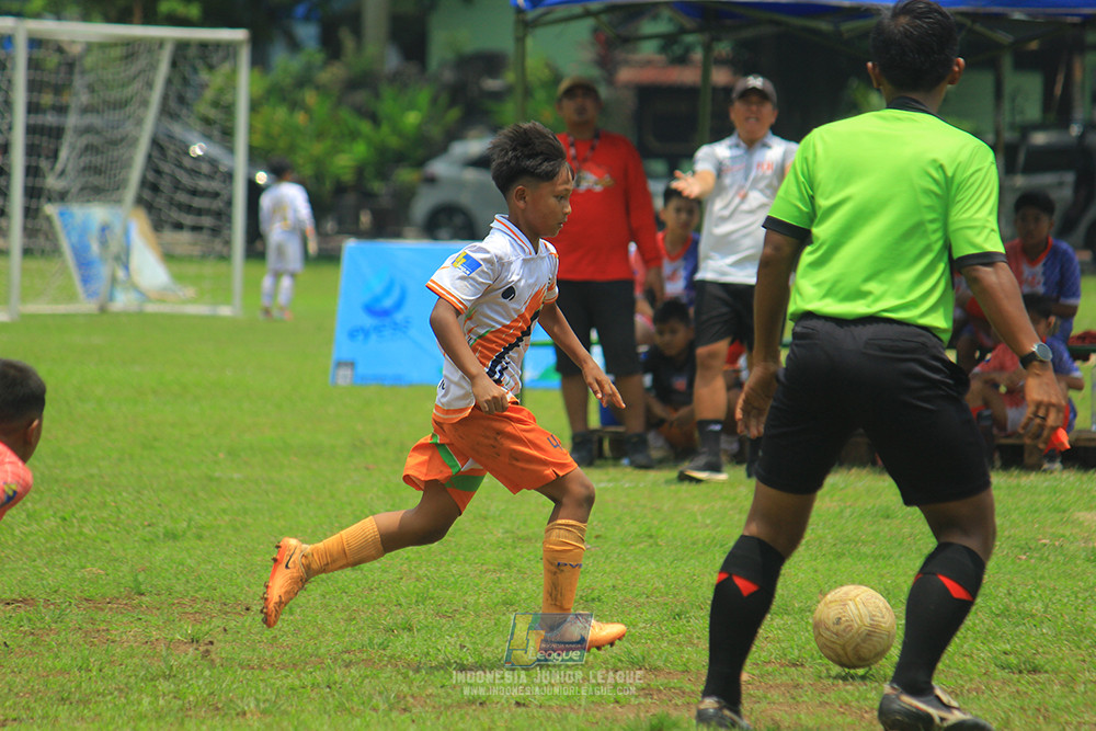 ijl big16 u10 021125 endang witarsa fc vs provision soccer school