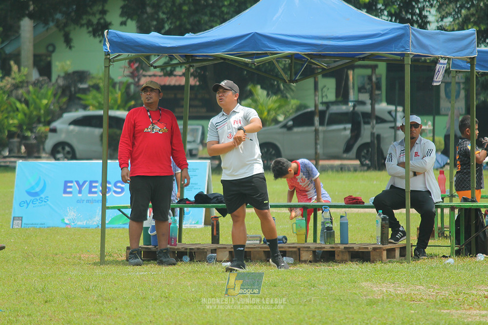 ijl big16 u10 021125 endang witarsa fc vs provision soccer school
