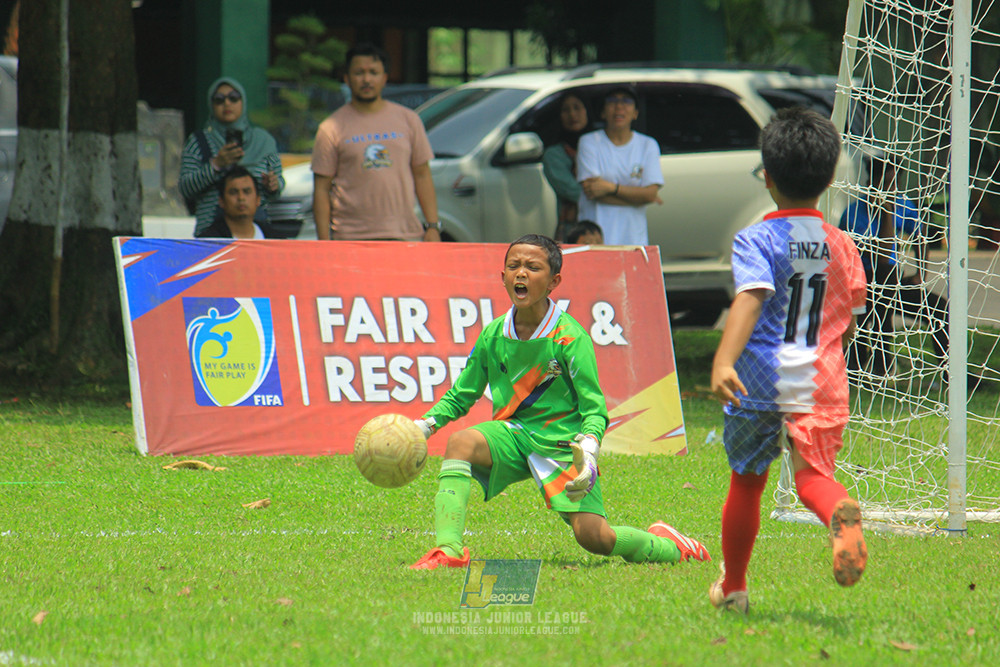 ijl big16 u10 021125 endang witarsa fc vs provision soccer school