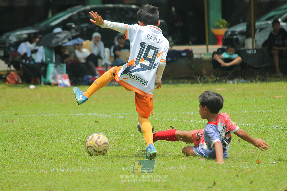 ijl big16 u10 021125 endang witarsa fc vs provision soccer school