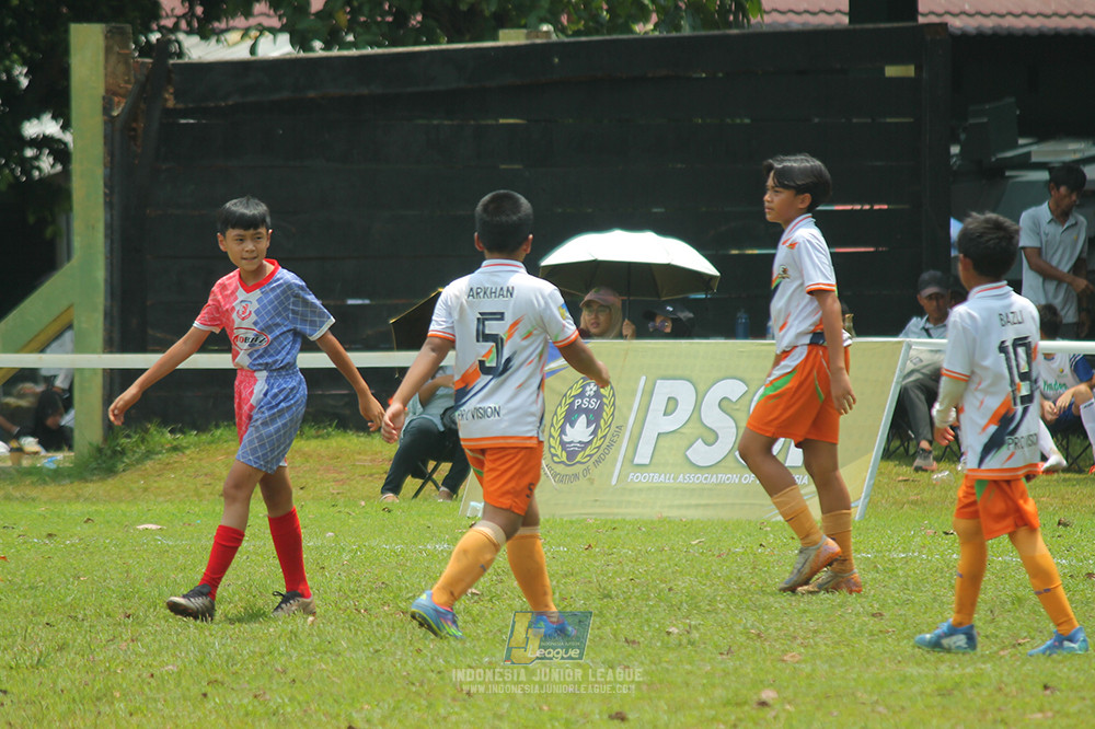 ijl big16 u10 021125 endang witarsa fc vs provision soccer school