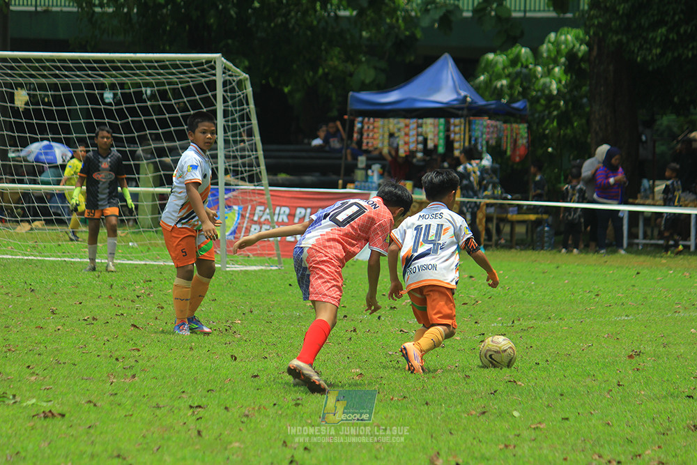ijl big16 u10 021125 endang witarsa fc vs provision soccer school