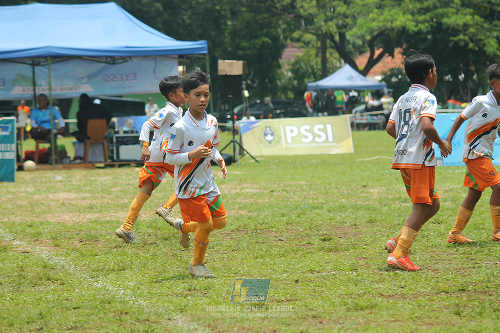 ijl big16 u10 021125 endang witarsa fc vs provision soccer school