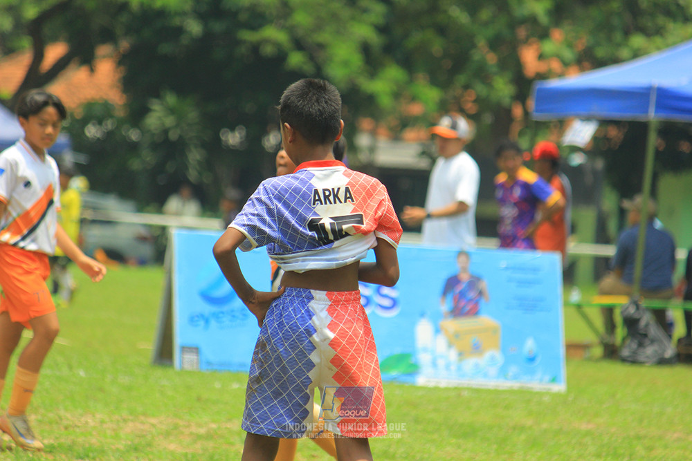 ijl big16 u10 021125 endang witarsa fc vs provision soccer school