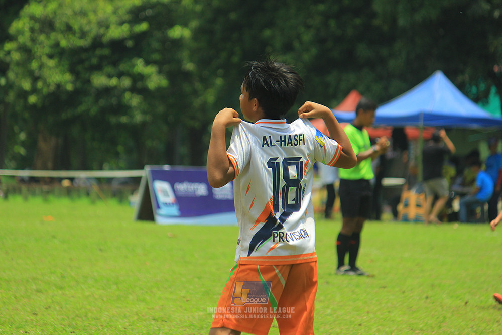 ijl big16 u10 021125 endang witarsa fc vs provision soccer school