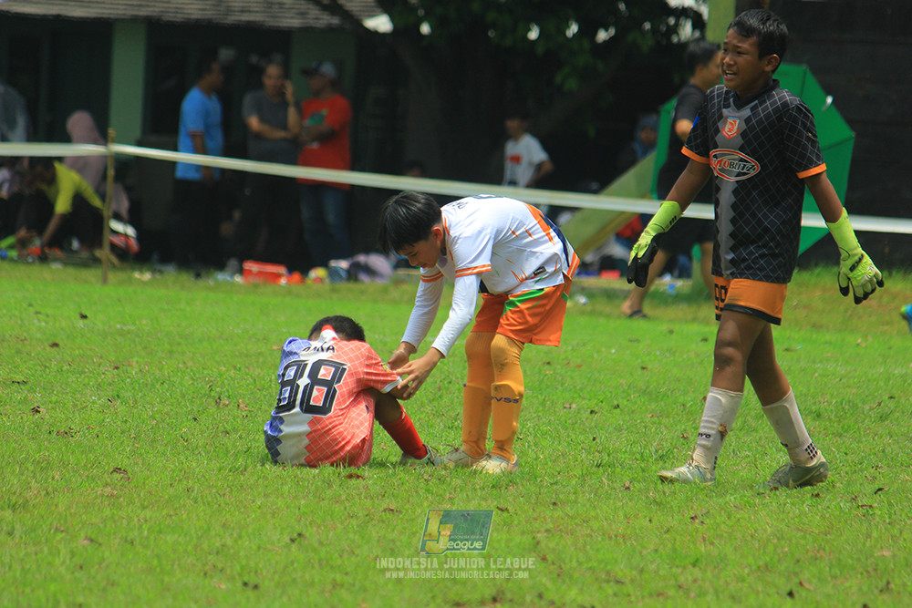 ijl big16 u10 021125 endang witarsa fc vs provision soccer school