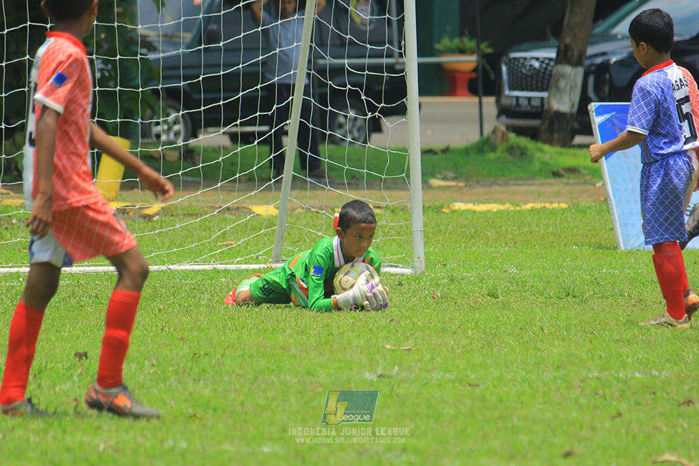 ijl big16 u10 021125 endang witarsa fc vs provision soccer school