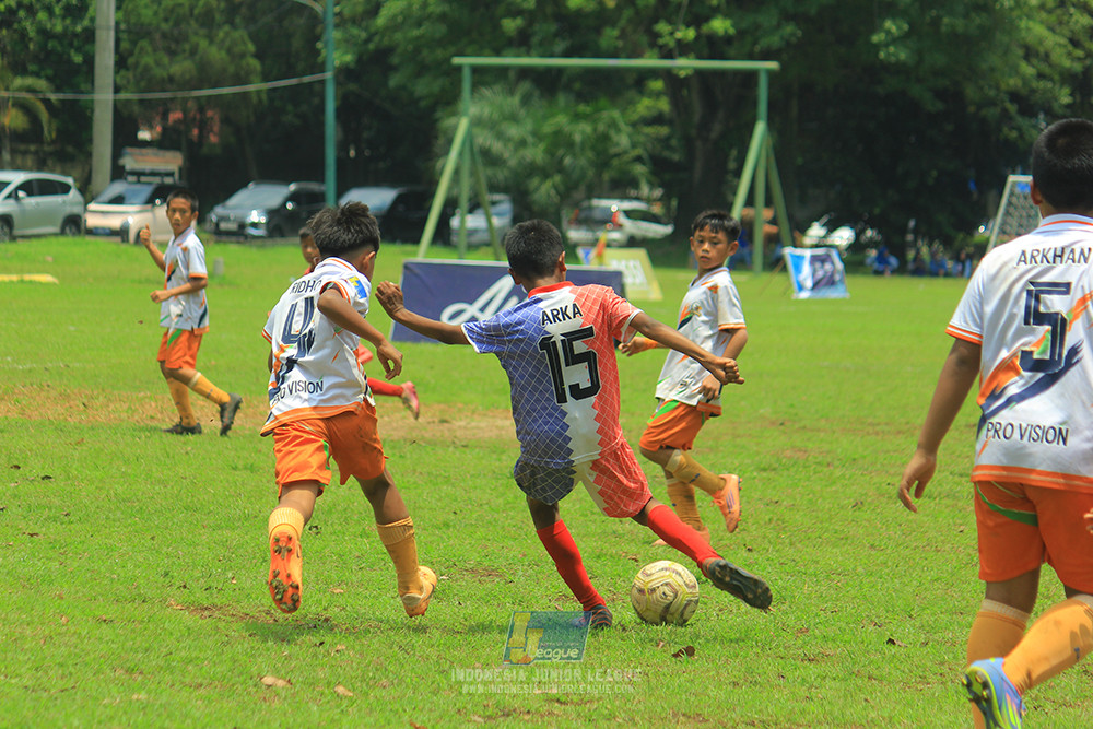 ijl big16 u10 021125 endang witarsa fc vs provision soccer school
