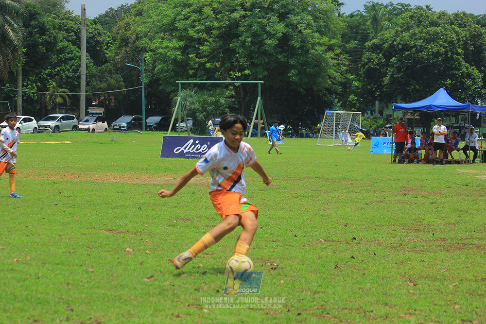 ijl big16 u10 021125 endang witarsa fc vs provision soccer school