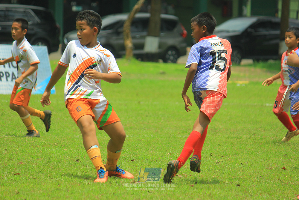 ijl big16 u10 021125 endang witarsa fc vs provision soccer school