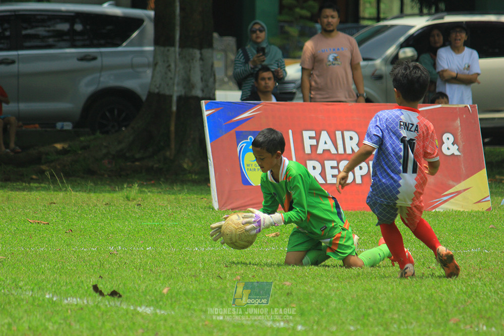 ijl big16 u10 021125 endang witarsa fc vs provision soccer school