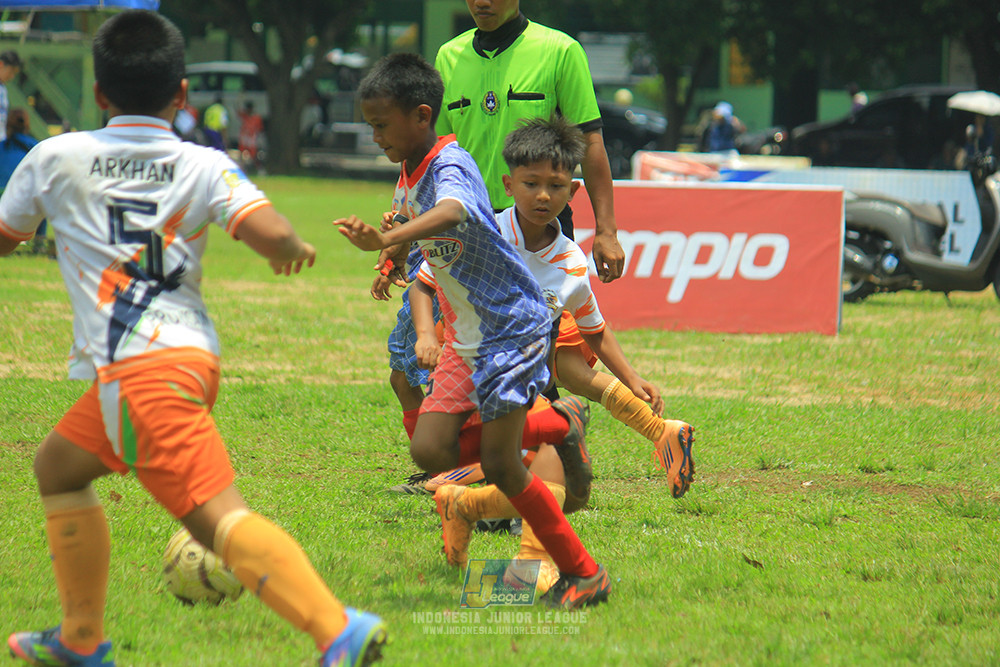 ijl big16 u10 021125 endang witarsa fc vs provision soccer school