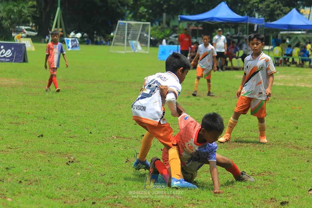ijl big16 u10 021125 endang witarsa fc vs provision soccer school