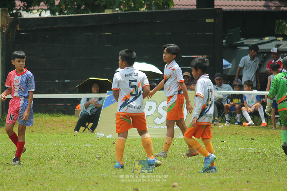 ijl big16 u10 021125 endang witarsa fc vs provision soccer school