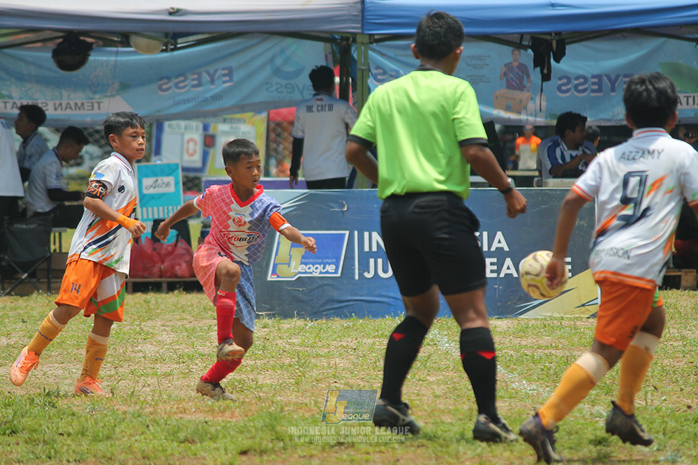 ijl big16 u10 021125 endang witarsa fc vs provision soccer school