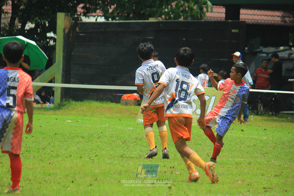 ijl big16 u10 021125 endang witarsa fc vs provision soccer school
