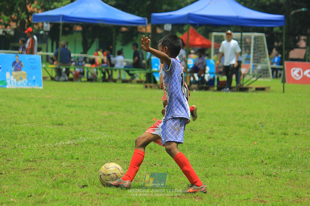 ijl big16 u10 021125 endang witarsa fc vs provision soccer school