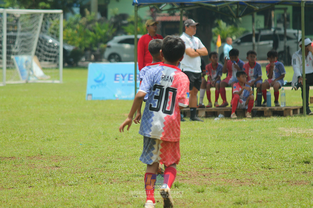 ijl big16 u10 021125 endang witarsa fc vs provision soccer school